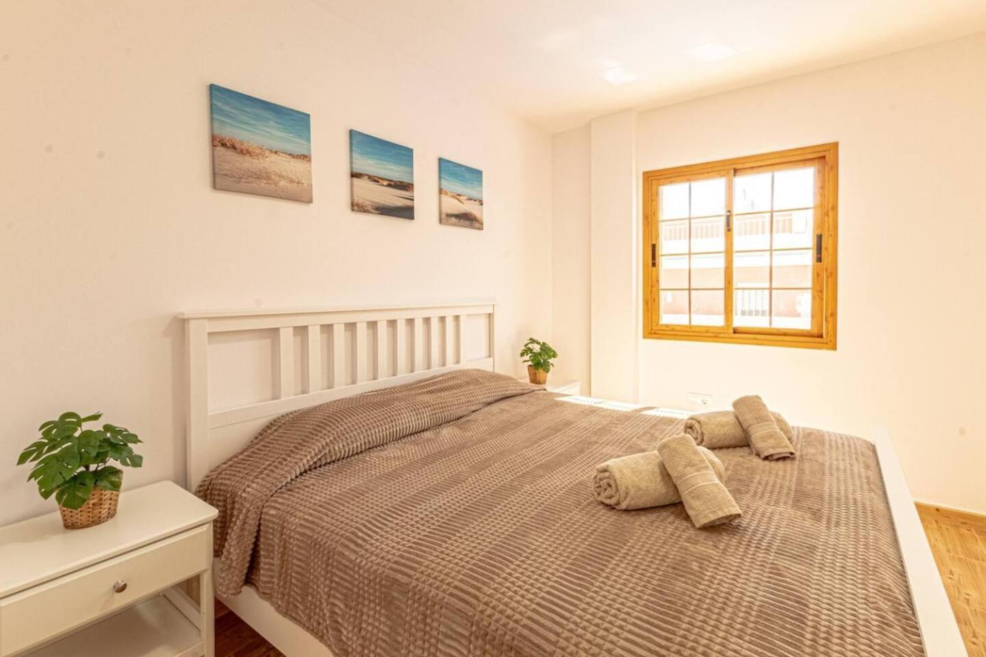 Villa Luna With Heated Pool Puerto de Santiago  Dış mekan fotoğraf
