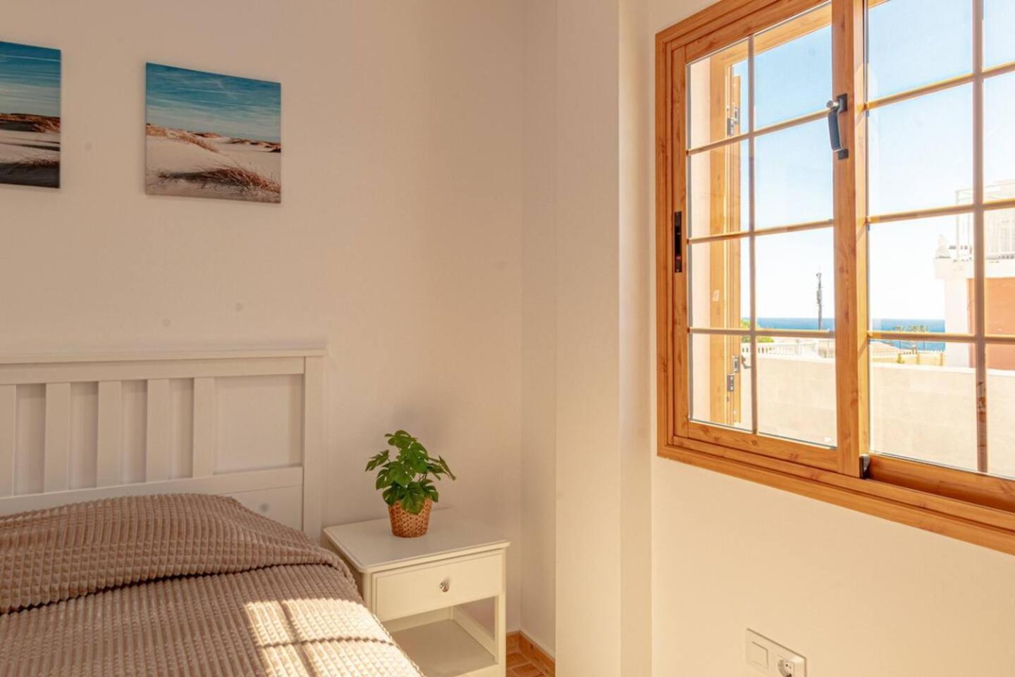 Villa Luna With Heated Pool Puerto de Santiago  Dış mekan fotoğraf